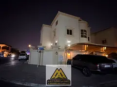 5 master bedrooms Maid's room Dining room Living room and sitting room Two kitchens Roof