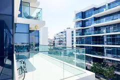 High Floor | Vacant | Spacious Apartment