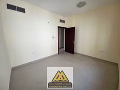 Annual Rental: 2 Bedroom Apartment with Living Room in Al Nuaimiya 2, Ajman. Spacious layout, balcon