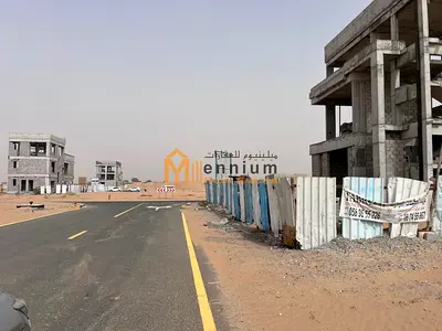 أرض سكنية للبيع في بساتين الزبير بسعر مميز