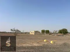 Prime Residential Plot for Sale | Manama 5, Ajman | 5,000 Sq. Ft. | Only AED 175,000