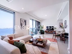 High-Floor Living | Marina &amp; Yacht Views