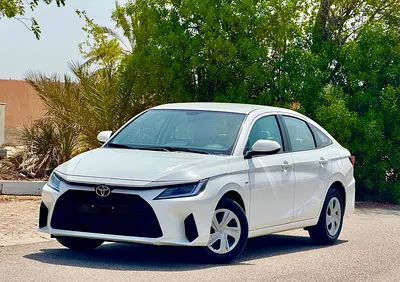 صورة مصغرة 2 لـ 2024 Toyota YARIS