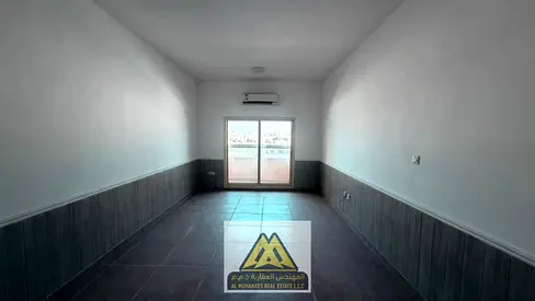 A great annual rental opportunity for a spacious 2-bedroom apartment in Al Rawda 2 – Ajman, offering a practical layout and a prime location close to