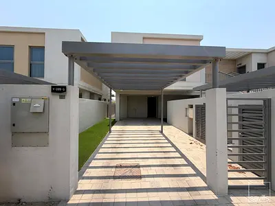 Spacious 2BR Garden APT for Rent | Al Yasmeen