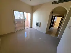Balcony with an open view - 6 installments - Prime location on Ajman Corniche, close to all services