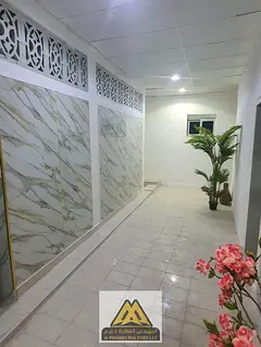 Spacious 14 Bedroom Traditional Arabic House for Staff or Labor Rent Al Bustan Ajman