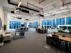Corner Unit | Flexible Payments | Semi-Furnished