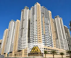 Master Bedroom | Balcony | Central Air Conditioning | Spacious Layout | Prime Location