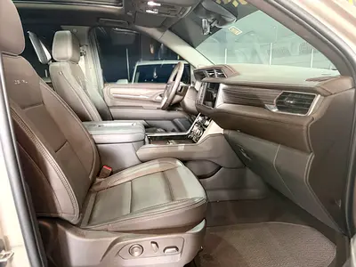 صورة 12 لـ 2024 GMC YUKON