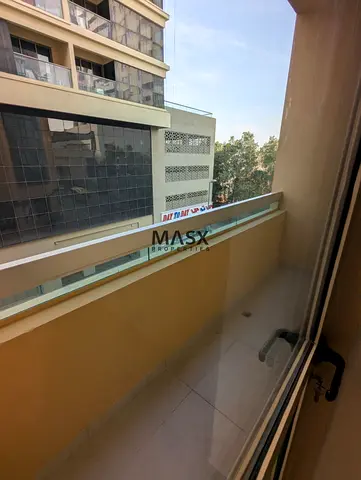 CLEAN BUILDING || 2BHK FOR STAFF ACCOMMODATION | AL BARSHA