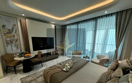 Ready Soon | Pool n Park View | Investor Deal