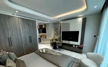 Ready Soon | Luxury 1BR | Investor Deal