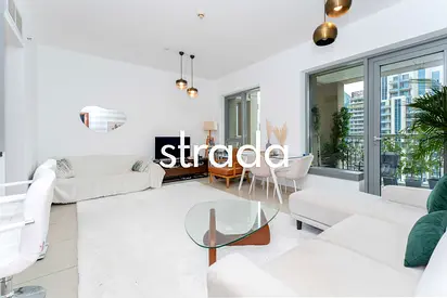 Fully Furnished | Vacant | Mid Floor