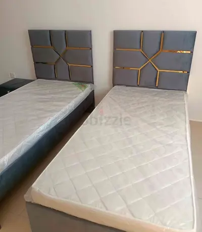 Brand New Single Bed Frame For Sale