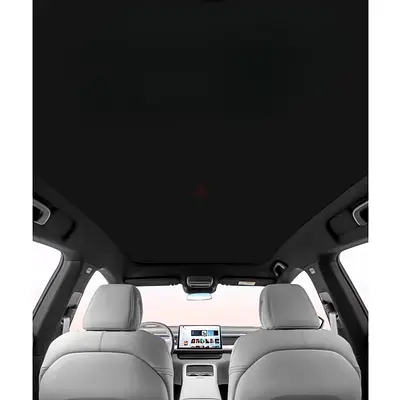XPeng G6 Electric Retractable Sunroof Shade