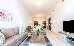 Move-In Ready | Unfurnished 1BR | Azure Residences