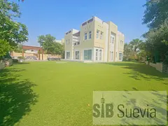 5 Bed Standalone Villa | Private Garden | Huge Plot