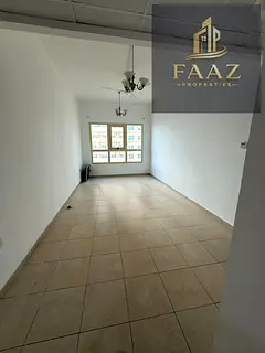Spacious 1-Bedroom Apartment for Rent | Emirates City, Ajman