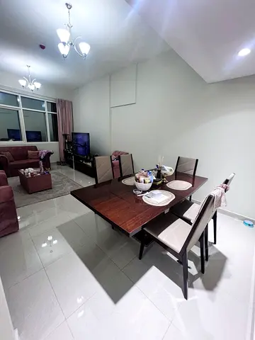 2-Bedroom Apartment for Sale – Golf Tower 💰 Financial Details: Total Price: AED 630,000 Down Payment: AED 330,245 Remaining Installments: 53 installments Monthly Installment: AED 5,715