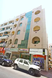 Commercial Studio For Office in Al Murar