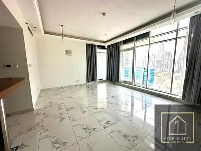 UNFURNISHED | MARINA VIEW | SPACIOUS