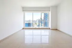 Furnished | Well maintained studio| Up to 6 cheque
