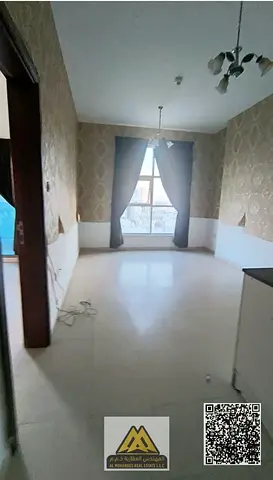 Spacious area | Prime location | Air conditioning | View