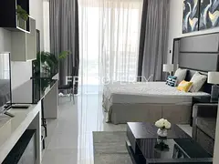 Stylish Furnished Studio | Spacious Layout | Best Price