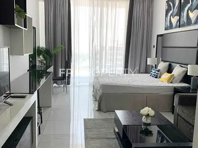 Stylish Furnished Studio | Spacious Layout | Best Price