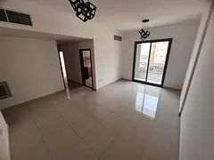 2BR apartment in Al Hamidiya 1 Ajman, second tenant, near court, 3 baths, prime location.