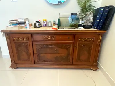 sideboard / buffet cabinet - for sale