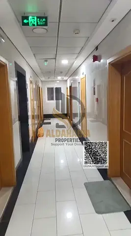 🏡 Spacious 1-Bedroom Apartment for Rent | Prime Location in Rashidiya 3, Ajman