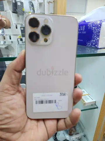 Iphone 13 Promax 128 GB for sale