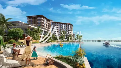 Garden View | Premium Amenities | Balcony
