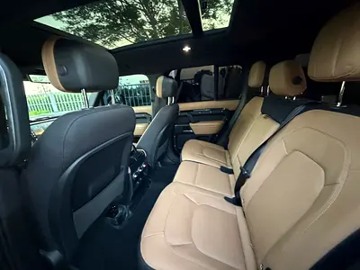 2025 LAND Rover DEFENDER 缩略图 9