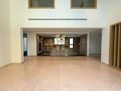 5BR + Maid | Elevator | Pool