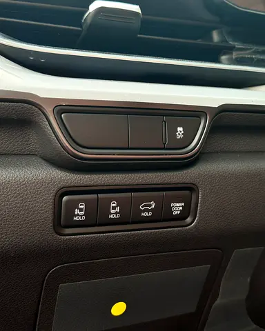 صورة مصغرة 19 لـ 2026 KIA CARNIVAL
