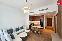 Barari Viw High Floor Fully Furnished