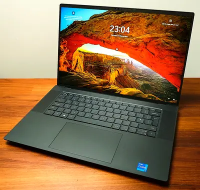 Precision 5680 - i7 13th GEN - 32gb ram ddr5 -Workstation Laptop - Dell XPS 15 17 - 9530 - RTX
