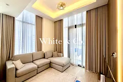 High-floor | Dual View | Rented | High ROI