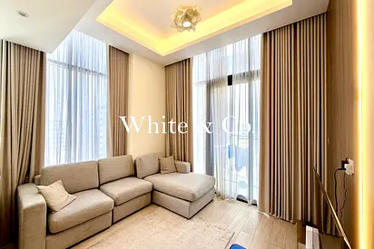 High-floor | Dual View | Rented | High ROI
