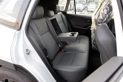 Toyota RAV4, миниатюра 12