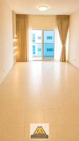 Ready-to-move-in investment apartment with excellent returns, spacious layouts, and a flexible payment plan. Excellent location and large area.
