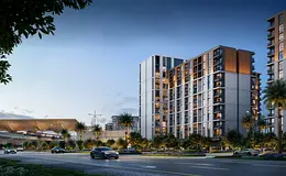 1 Bedroom Apartment | Terra Woods Building 1 | Multiple Views | Expo City Dubai