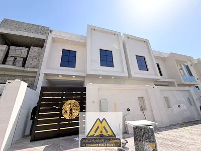 Excellent annual rental opportunity in Al Yasmeen, Ajman. Spacious townhouse located on a prime main road