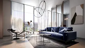 Stylish Living | Brand New Build | Al Jada District