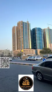 Hot Offer Cheapest Price Studio for Rent at Prime Location of Ajman Horizon Tower