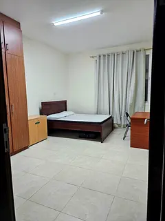 Furnished Attached Master Room for Rent