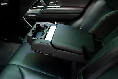 2023 LAND Rover RANGE ROVER — миниатюра 17